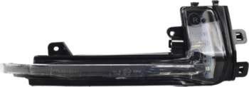 EP751 Mirror indicator lamp, 1 pc