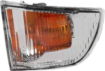 EP755 Mirror indicator lamp, 1 pc
