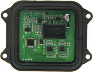 EPAFS07 AFS Xenon Turn Controller