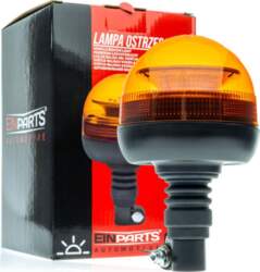 EPBL17 LED Warning Lamp - SPINDLE
