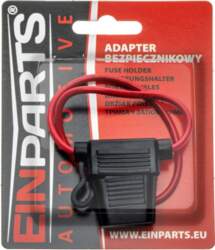 EPFH07 Fuse Holder STANDARD with Cable
