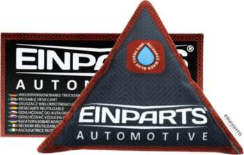 EPRD08 Triangular Moisture Absorber 400g