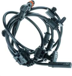 Riteņa ātruma sensors (ABS) EPS0781