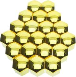 EPTUNING019 LUG NUT COVERS 19 MM