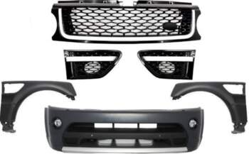 Facelift Conversion Assembly suitable for Land