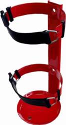FIRE EXTINGUISHERS HOLDER