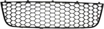 Front Bumper Middle Lower Grille suitable