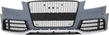 Front Bumper suitable for Audi A5