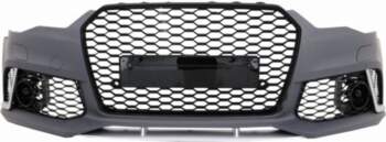 Front Bumper suitable for AUDI A6