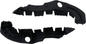 Front Fenders Mounting Brackets suitable for