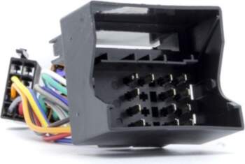 ISO adapteris EPCR-ACC01