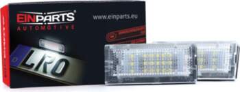 LED spuldze EP02