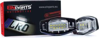 LED spuldze EP13