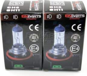 LED spuldze EPB32