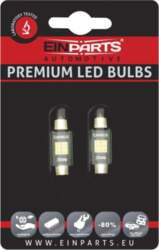 LED spuldze EPL195
