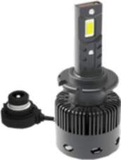 LEMPUTĖS D2S D2R LED