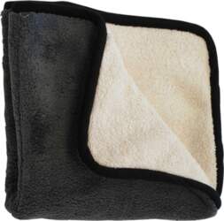 MICROFIBER CLEANING CLOTH