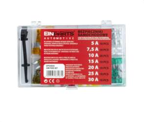 MINI Lampa EPFUSE02