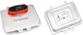 MODELINIS HID BLOKELIS 12V