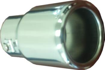 MUFFLER TAIL