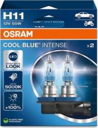 OSRAM COOL BLUE 12V H11 NEXTGEN