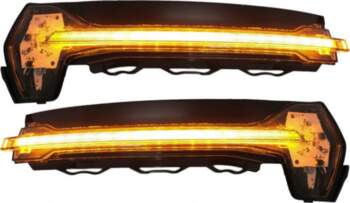 Osram Dynamic Full LED Mirror Indicators