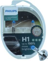 Philips halogen bulb H1 55 W