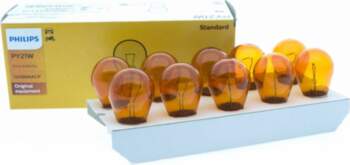 Philips PY21W 21 W halogen bulb