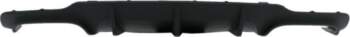 Rear Bumper Valance Air Diffuser suitable