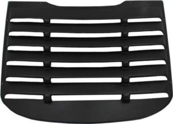 Rear Window Louvers suitable for Ford