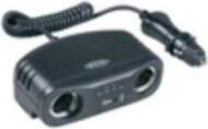 RING Twin 12V Multisocket With Usb