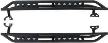 Running Boards Side Steps Nerf Bars