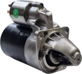Starteris restaurēts -Nērings CS65 Bosch-R