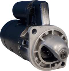 Starteris restaurēts -Nērings CS89 Bosch-R