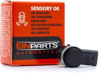 Ultrasonic sensor Stāvvietas sensors EPPDC08