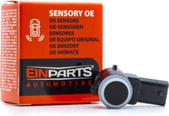 Ultrasonic sensor Stāvvietas sensors EPPDC17