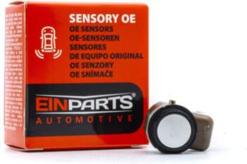 Ultrasonic sensor Stāvvietas sensors EPPDC37
