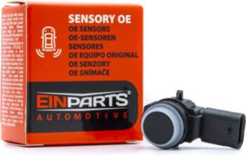Ultrasonic sensor Stāvvietas sensors EPPDC47