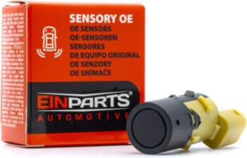 Ultrasonic sensor Stāvvietas sensors EPPDC57