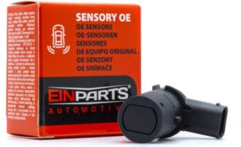 Ultrasonic sensor Lampa EPPDC65