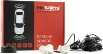 Ultrasonic sensor Parkošanās sensoru komplekts EPP