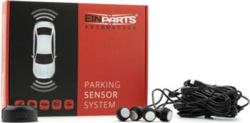 Ultrasonic sensor Parkošanās sensoru komplekts EPP