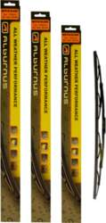 WIPER BLADE, 1 UNIT