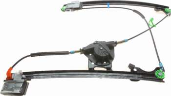 AIC 50508 - Stikla pacelšanas mehānisms