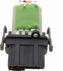 AIC 51155 - Rezistors, Salona ventilators