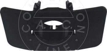 AIC 55526 - Kronšteins, Parkošanās palīgsist