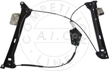 AIC 58895 - Stikla pacelšanas mehānisms