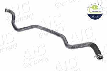 AIC 73464 - Radiatora cauruļvads