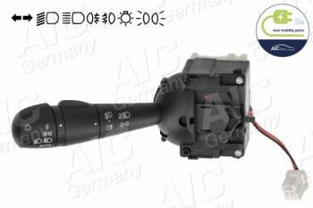 AIC 75816 - Pagrieziena signāla slēdzis