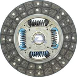 Aisin DTX-189 -